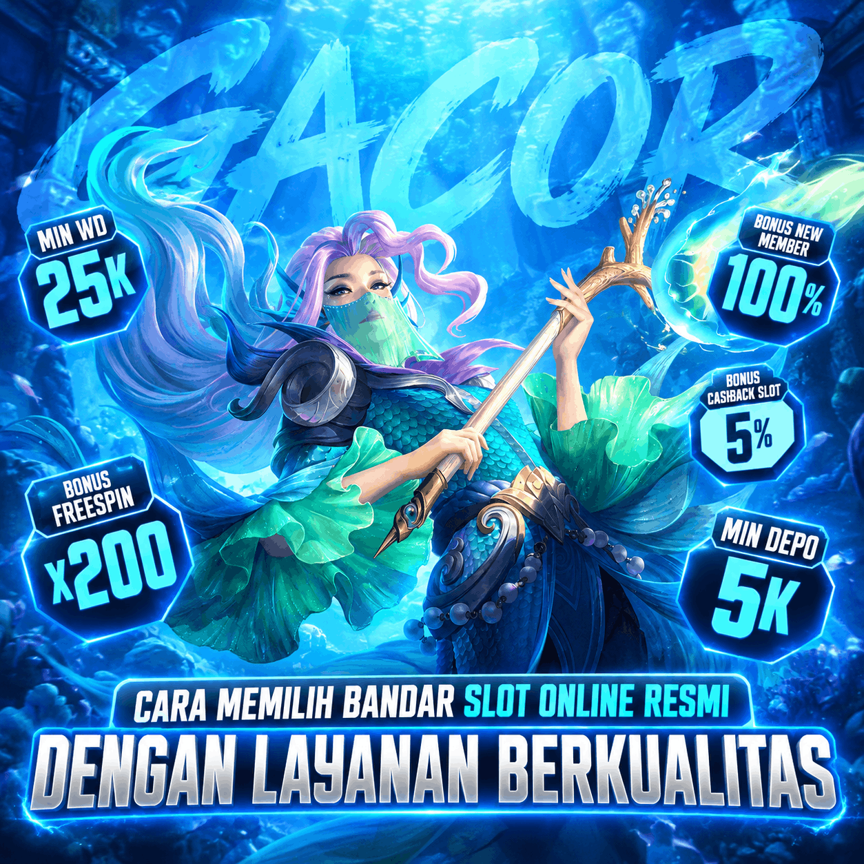 KOI28 Link Slot Online Gacor Terpercaya Indonesia