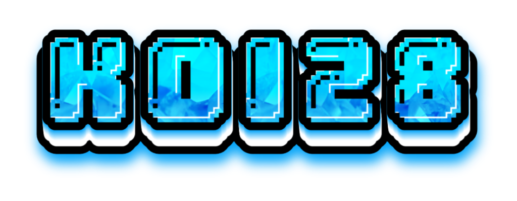 KOI28 Link Slot Online Gacor Terpercaya Indonesia